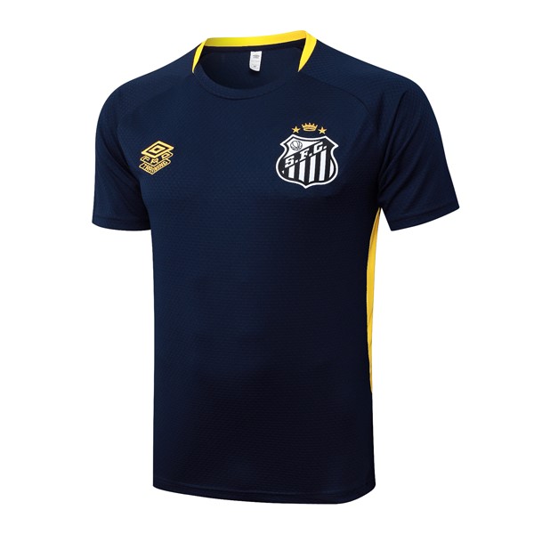 Camiseta Entrenamiento Santos 2026/2027 Azul